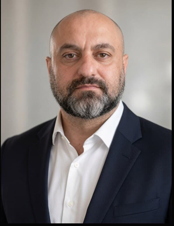 Winter Fernandes, consultant audit et qualité des données BIM