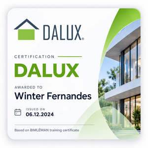 DALUX (BOX · FIELD · HANDOVER · FM) — BIMLEMAN — École de la construction digitale